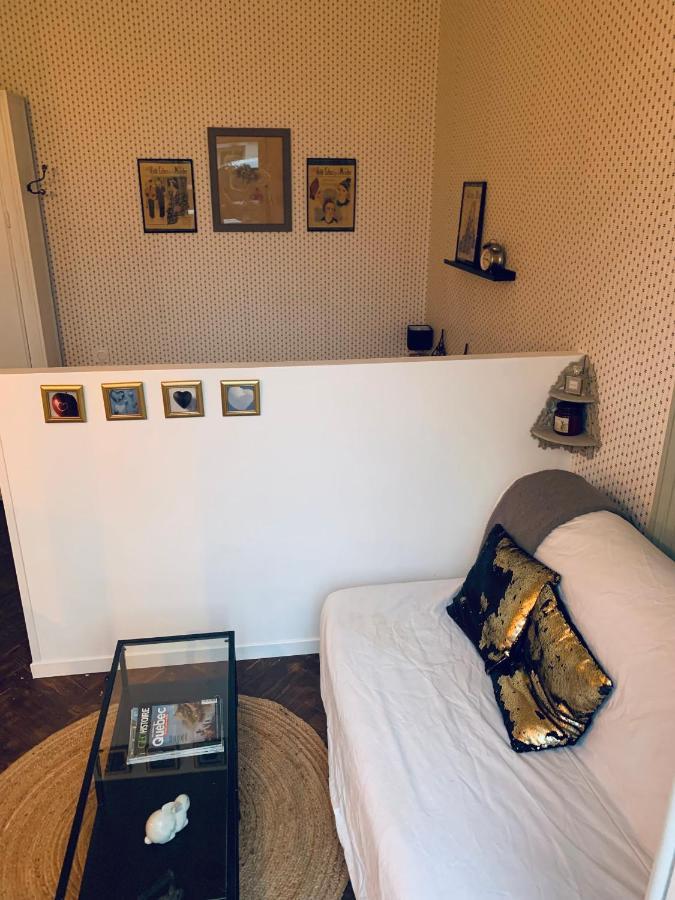 Escapade Girondine Βίλα Saint-Sulpice-et-Cameyrac Εξωτερικό φωτογραφία