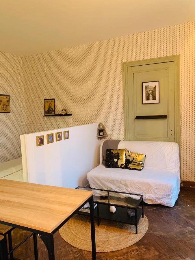 Escapade Girondine Βίλα Saint-Sulpice-et-Cameyrac Εξωτερικό φωτογραφία